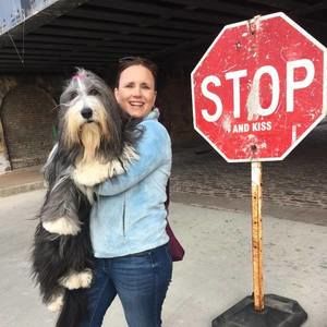 Meet your Posher, Casey